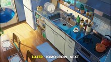 He Stared at the Same Stain for Years… Until One Day Everything Changed