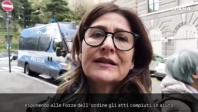 Avvocata Gallo: Sul caso Oppelli? Chiarire se c'erano i requisiti per procedere in Italia