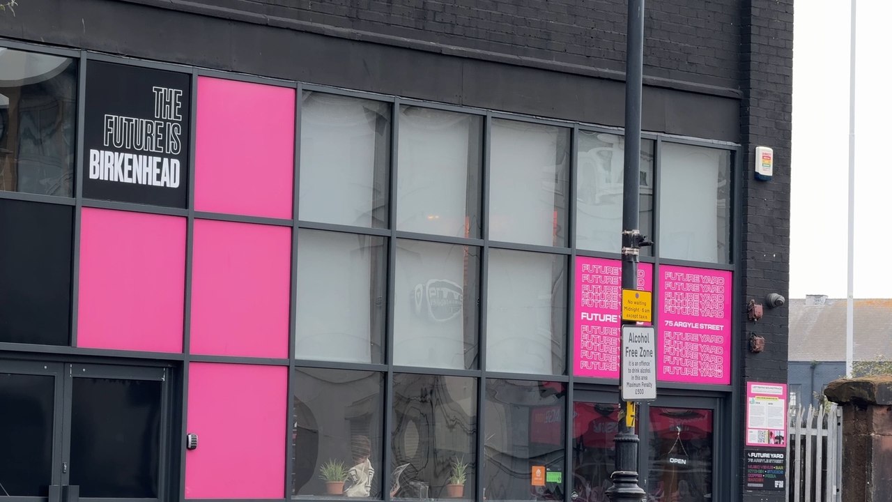 Birkenhead fundraiser planned over Peak Cluster...