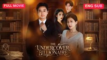 [Dubbed] The Undercover Billionaire