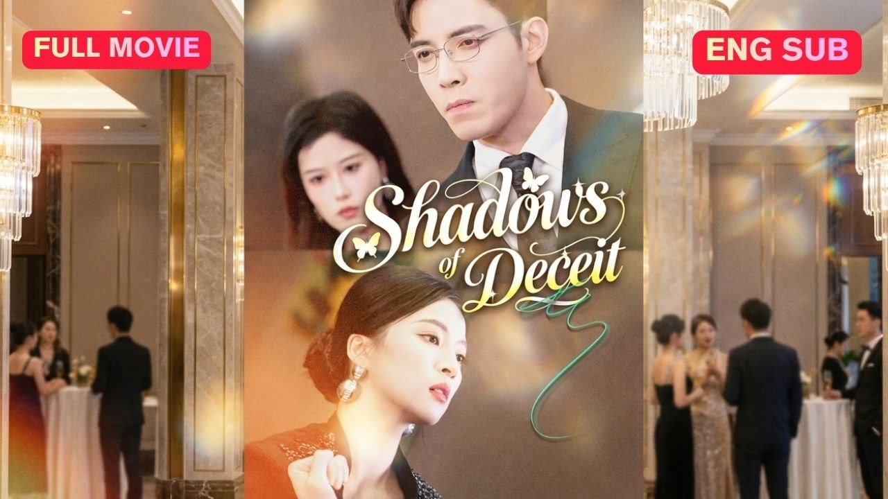 [EngSub] Shadows of Deceit