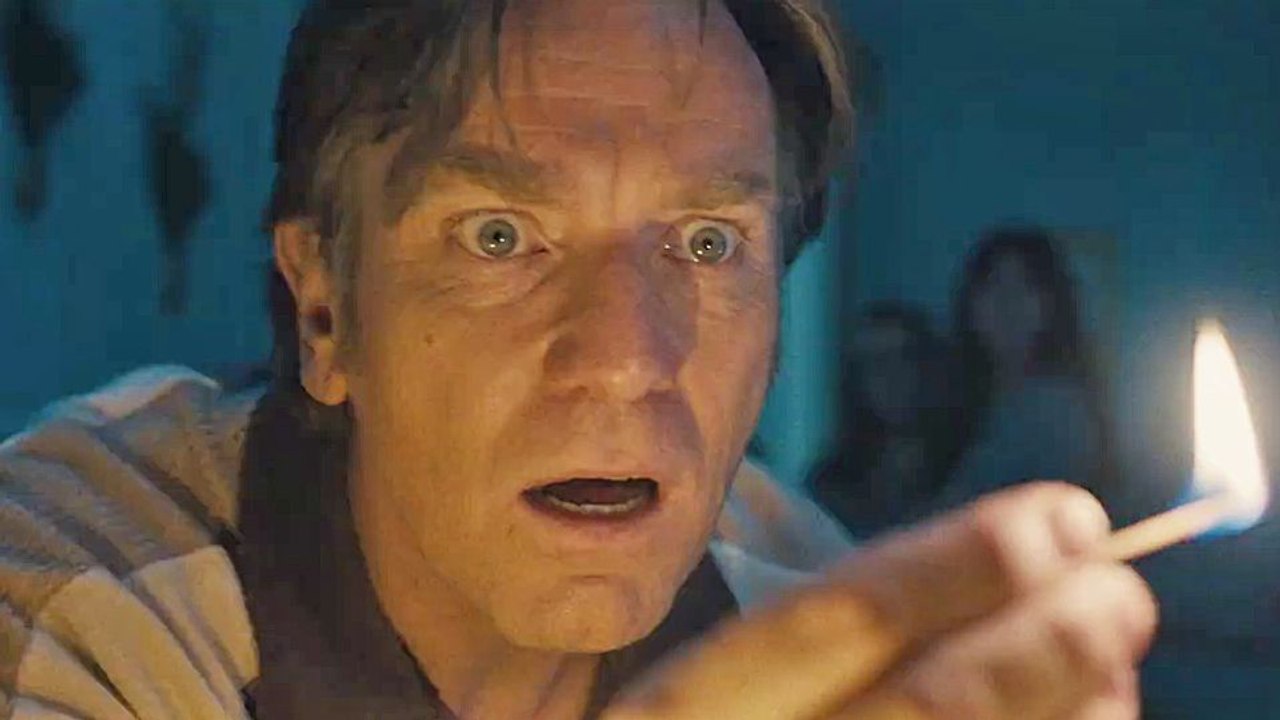 The End of Oak Street Teaser VO STFR