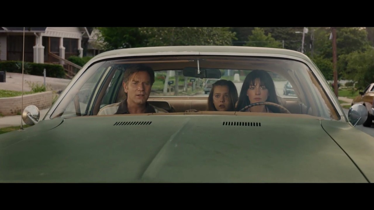 El final de Oak Street - Teaser tráiler oficial español