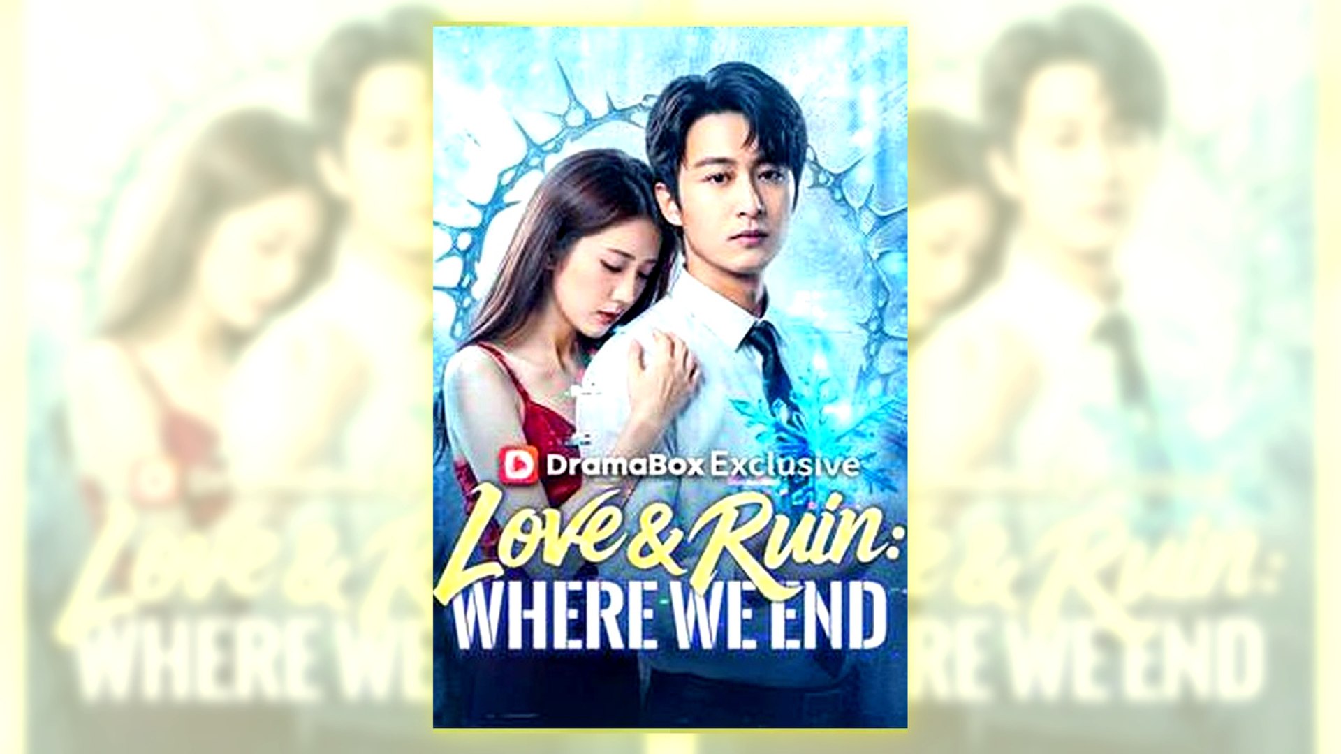 ⁣Love & Ruin Where We End Full Hd