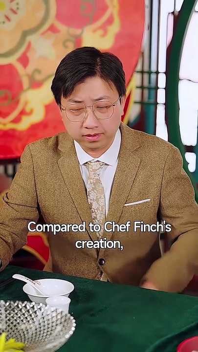 Cooking Up My Better Life #Dramabox