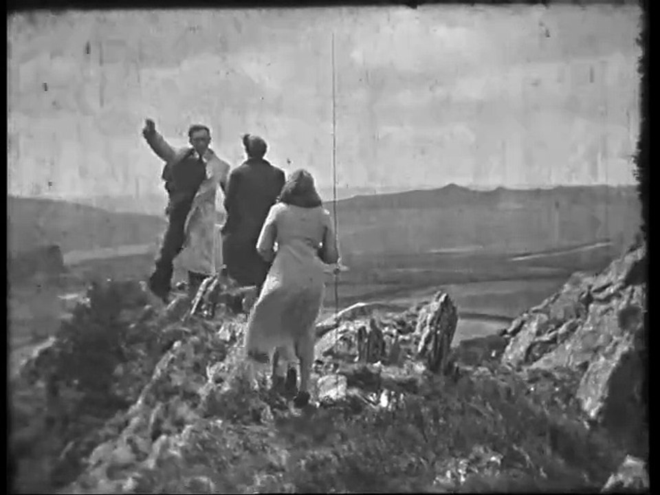 Terre de luttes - Monts d'Arrée (2011)