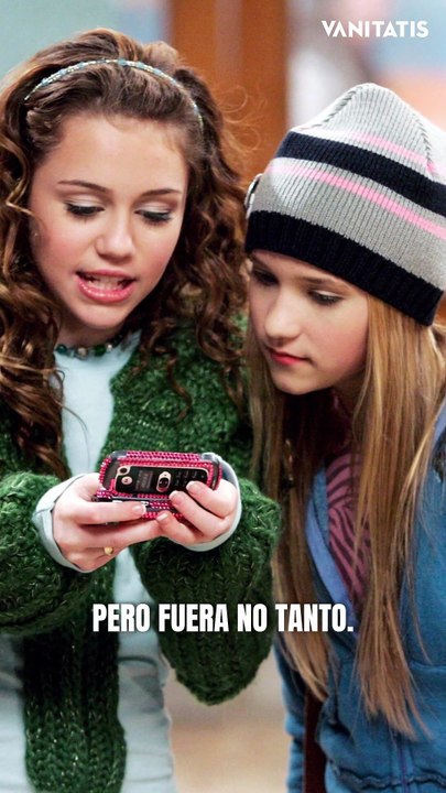 Las cuentas pendientes de Miley Cyrus con Hannah Montana: su padre, Emily Osment o la lucha con Disney