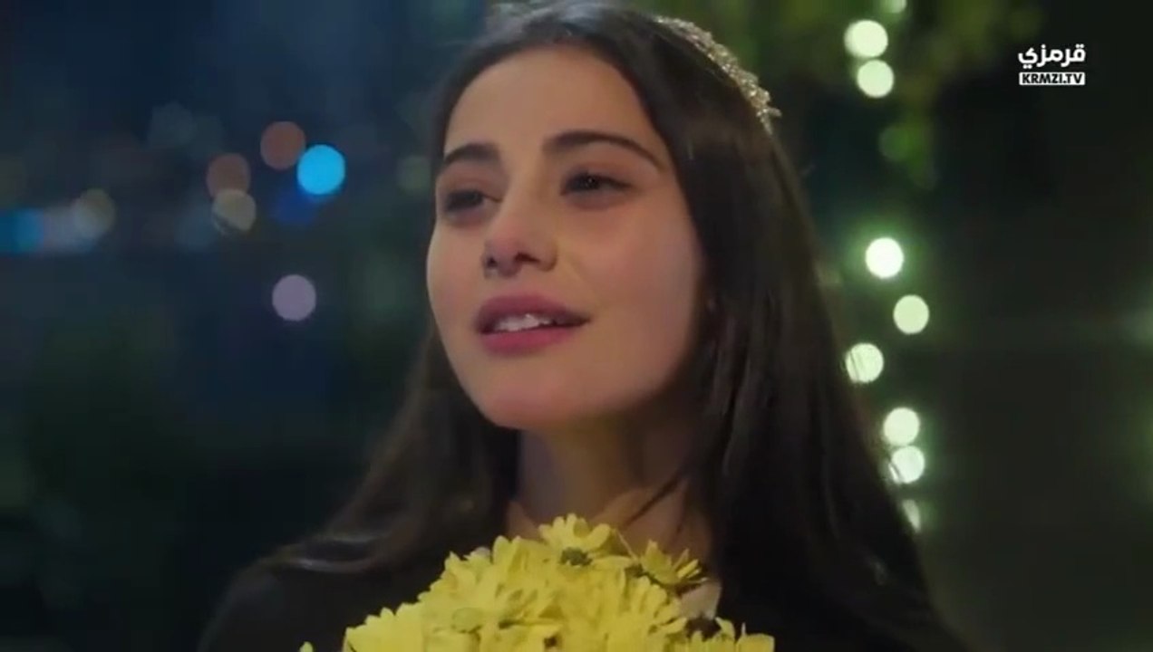 مسلسل انت من احب الحلقة 6 مترجمة