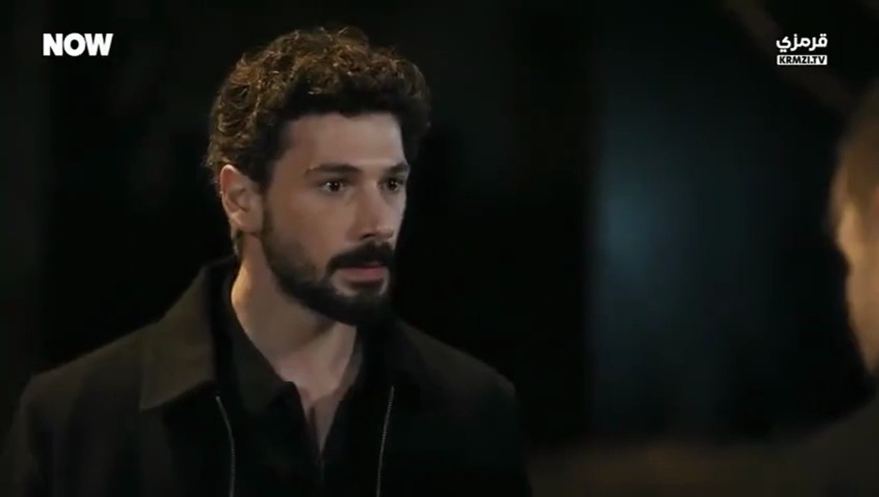 مسلسل تحت الارض الحلقة 9 مترجم