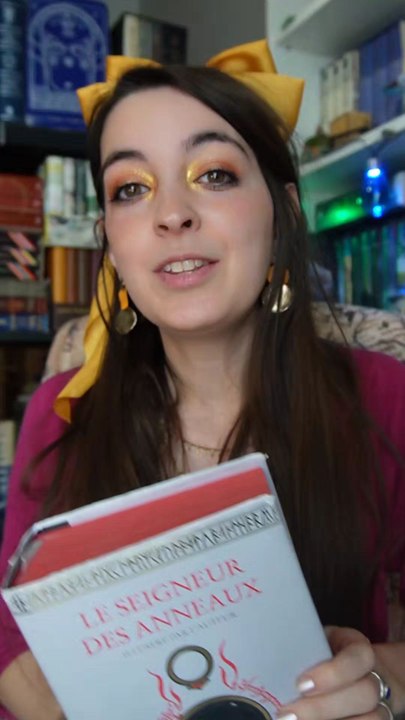 Le vrai prénom de Frodon n’est pas celui que vous croyez ✍️