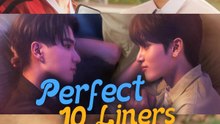 Perfect 10 Liners - Episode 24