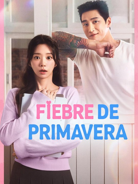 Fiebre de Primavera - Episode 12