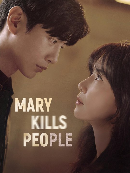 Mary Kills People - Episode 12