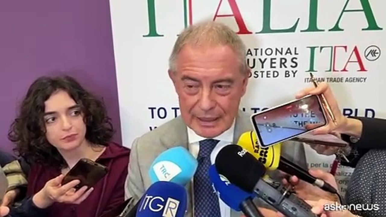 Urso: nessun problema di tenuta, maggioranza di legislatura