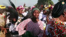 Région – Bondoukou : Le Sacraboutou, une danse-souvenir qui magnifie les exploits « légendaires » des guerriers de Bondoukou