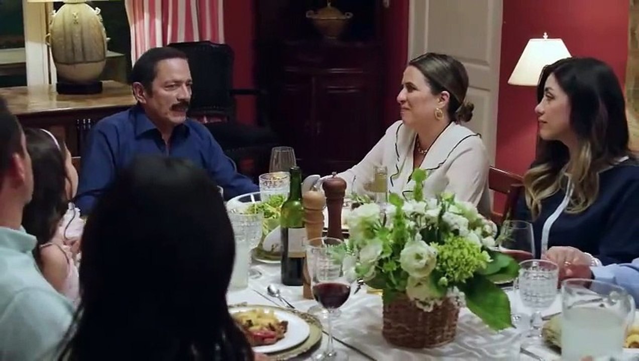 Valentina valiente Capítulo 16 Completo