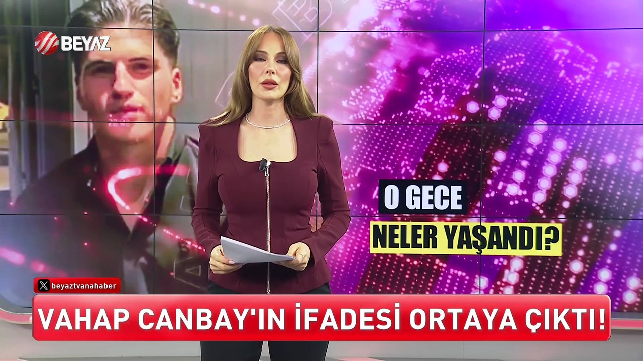 Beyaz Ana Haber 26 Mart 2026