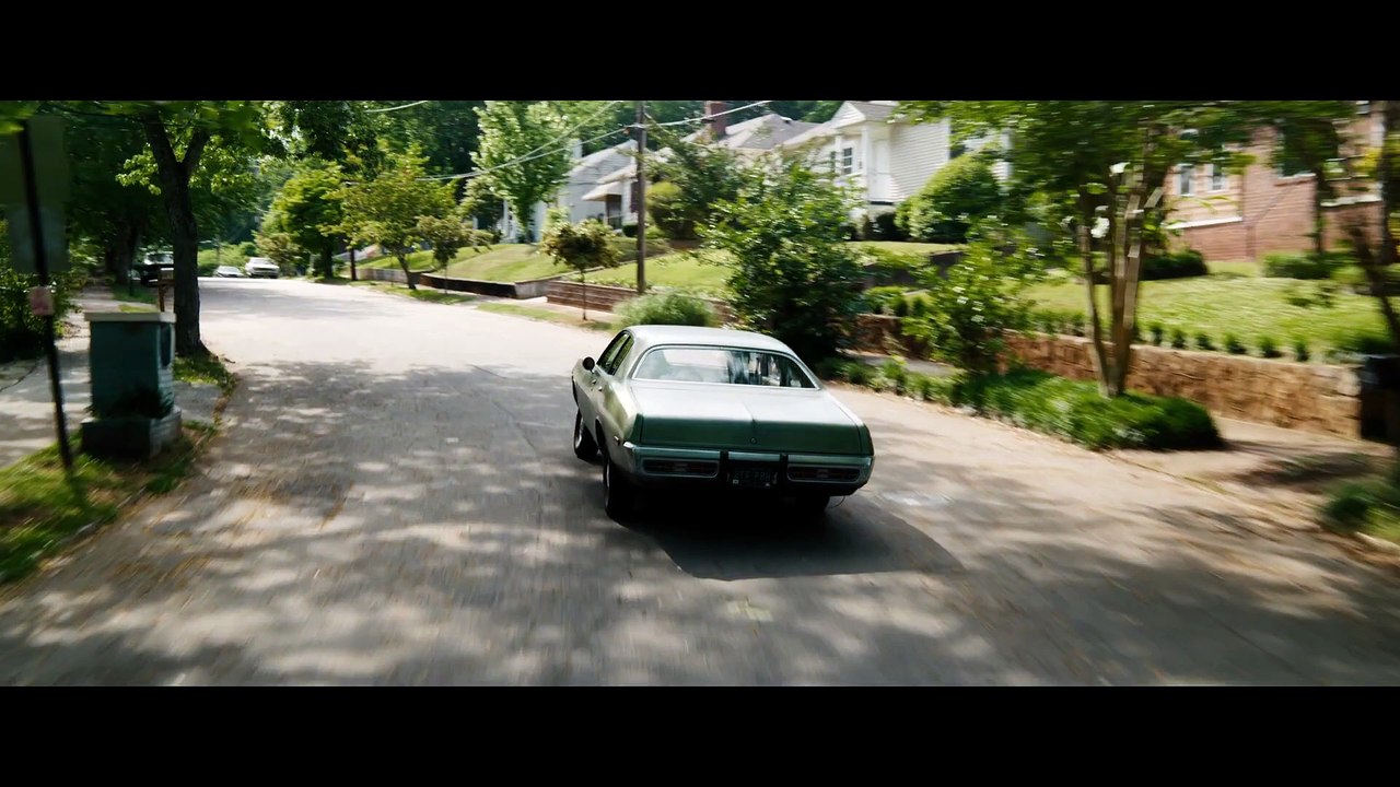 The End of Oak Street - Teaser Trailer (English) HD