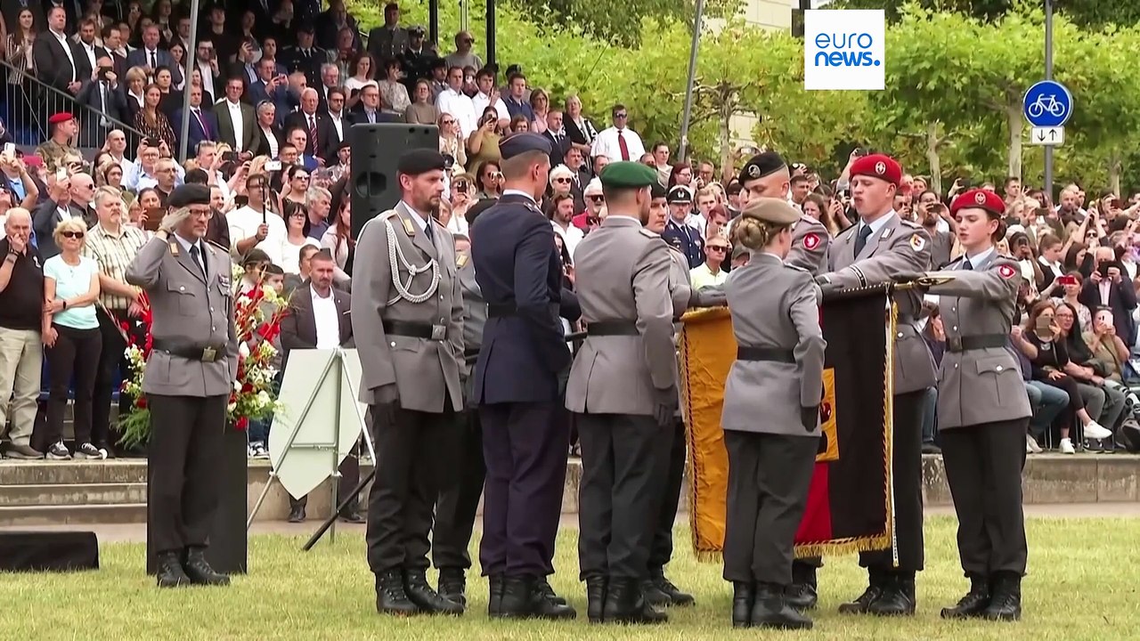 Stretto di Hormuz, la Germania: nostre truppe pronte per una missione post-guerra