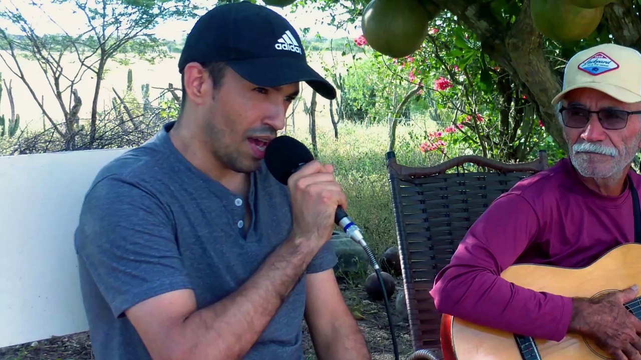 ZÉ ARGOLO FAZ SEUS AGRADECIMENTOS AO PUBLICO  | EP. 3