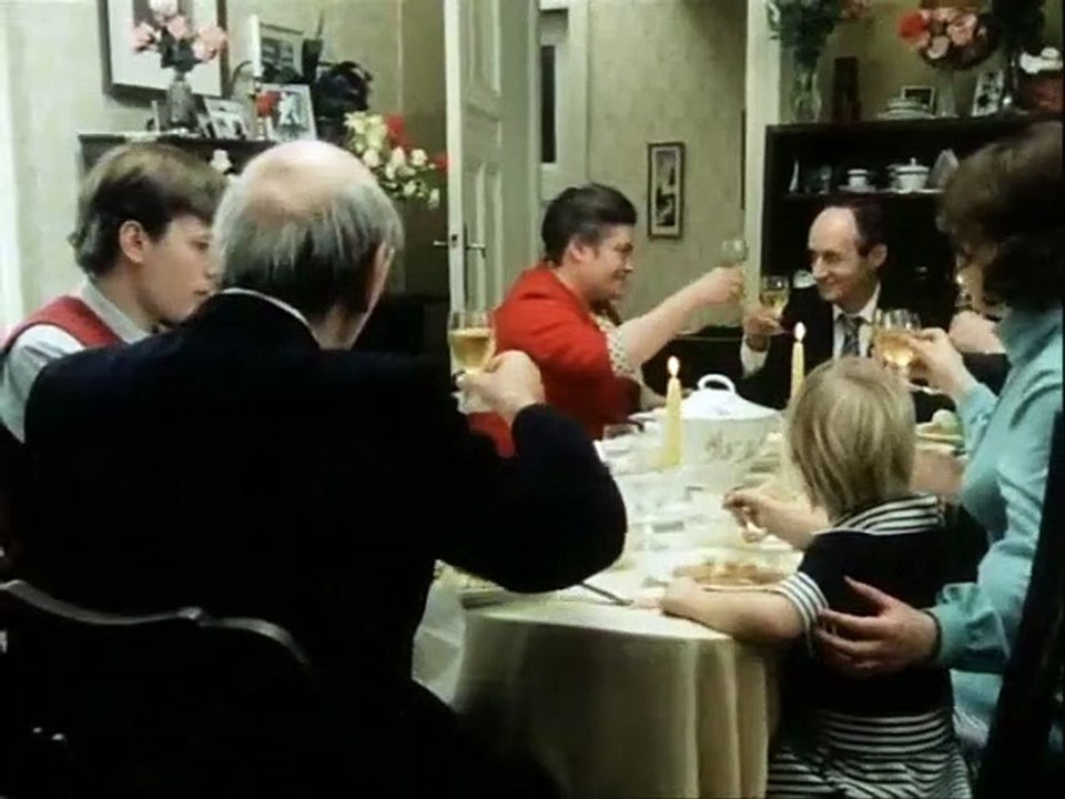 Familie Rechin (DDR 19819 - 02