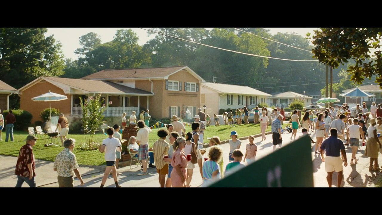 The End of Oak Street - Teaser Trailer (Deutsch) HD