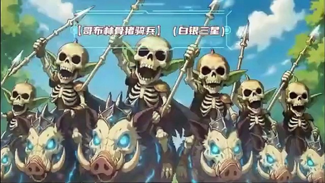 Rejected By Light, Crowned In Undead Dramax