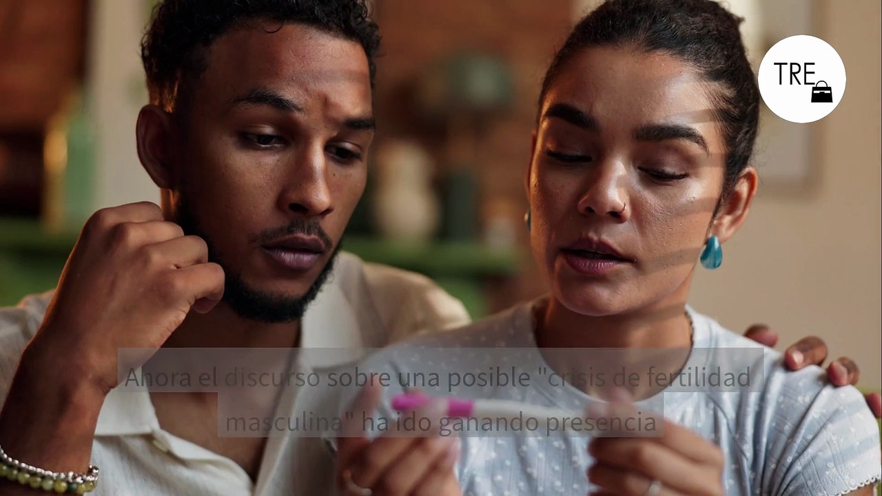 Los hombres jóvenes de hoy son más profamilia que nunca. Y por eso se están obsesionando con su esperma