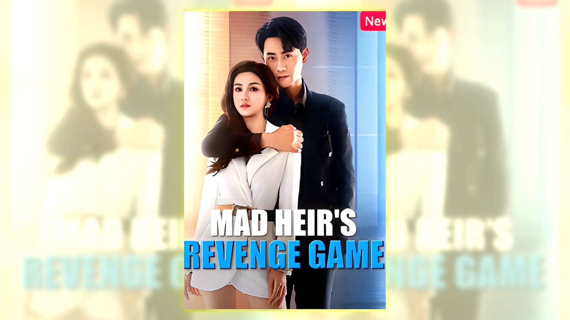 Mad Heir's Revenge Game Full Hd