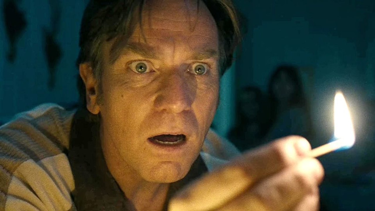 The End of Oak Street Trailer OV