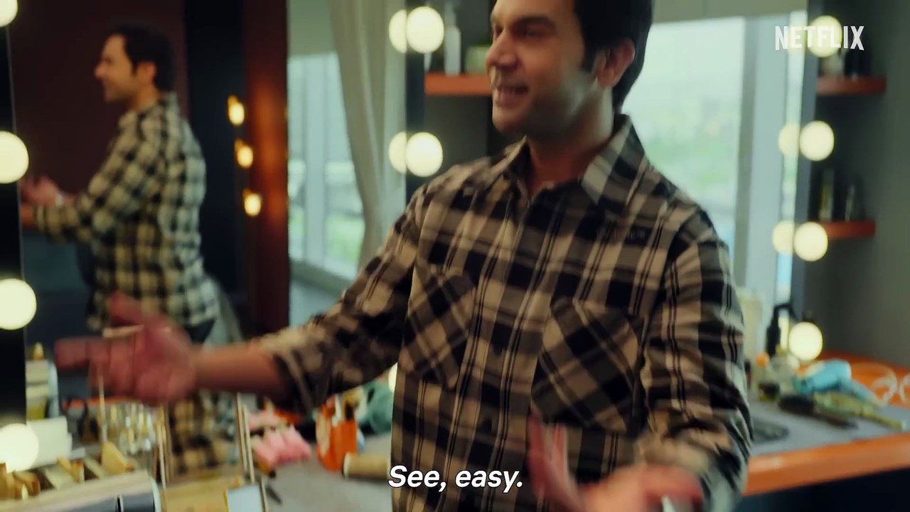 Toaster - Date Announcement Teaser Netflix