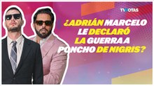 Adrián Marcelo lanza contundente mensaje a Poncho de Nigris por el Ring Royale