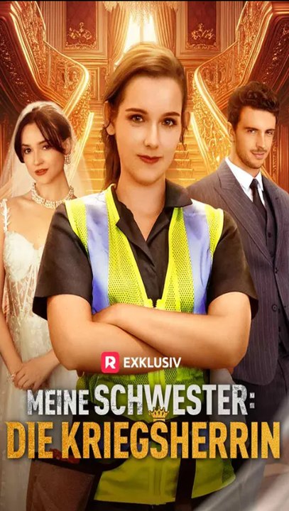 Synchronisierung - Meine Schwester: Die Kriegsherrin | Rache, Macht & Wahre Identität