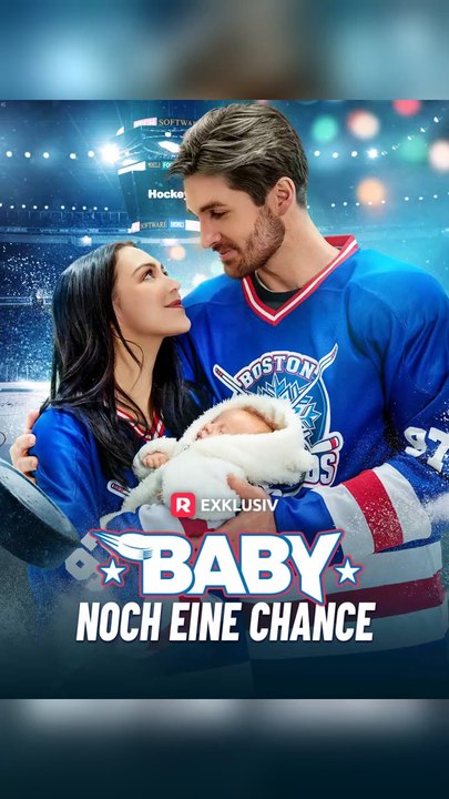 Baby, noch eine Chance | Liebe, Schicksal & Zweite Chance