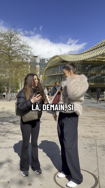 Tu gagnes 10 millions tu fais quoi avec