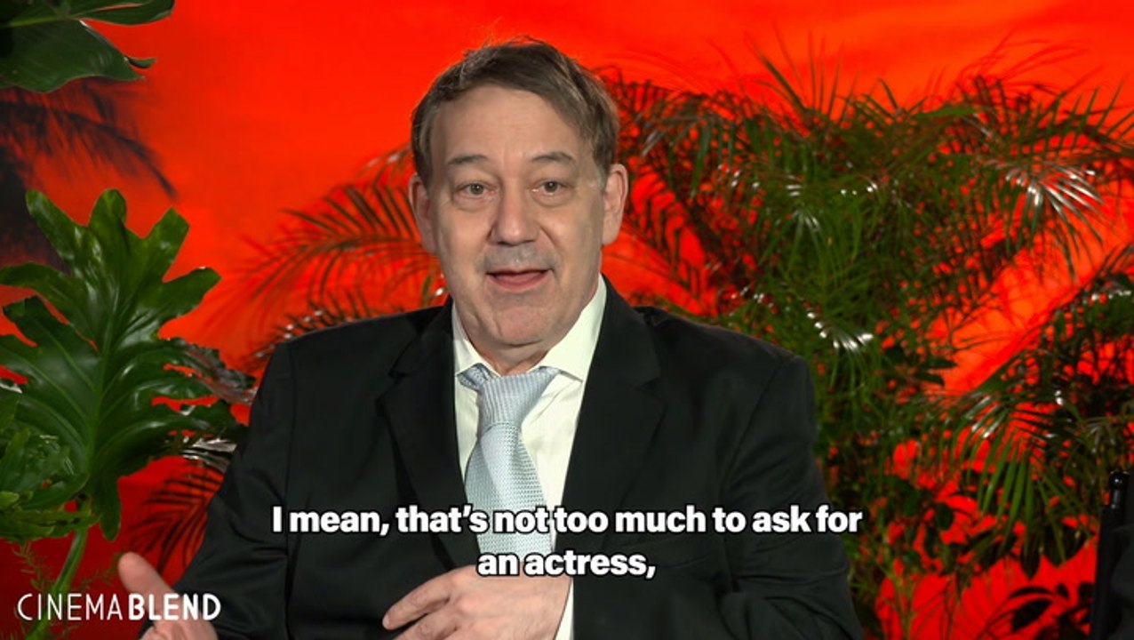 Rachel McAdams Was Covered In Vomit For 'Send Help,' And I'm Truly Disgusted By Sam Raimi's 'Candy' Comparison
