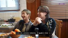 BTS RM & Suga on Epikase Show ENG SUB