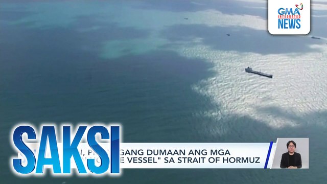 Trump says Iran negotiators begging for a deal as Iran denies talks | Saksi