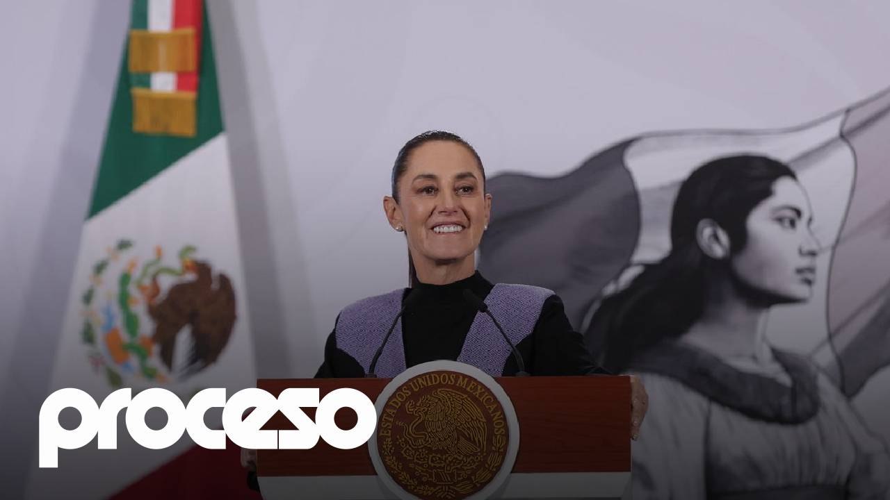 Los temas más importantes de la conferencia mañanera del jueves 26 de marzo de 2026