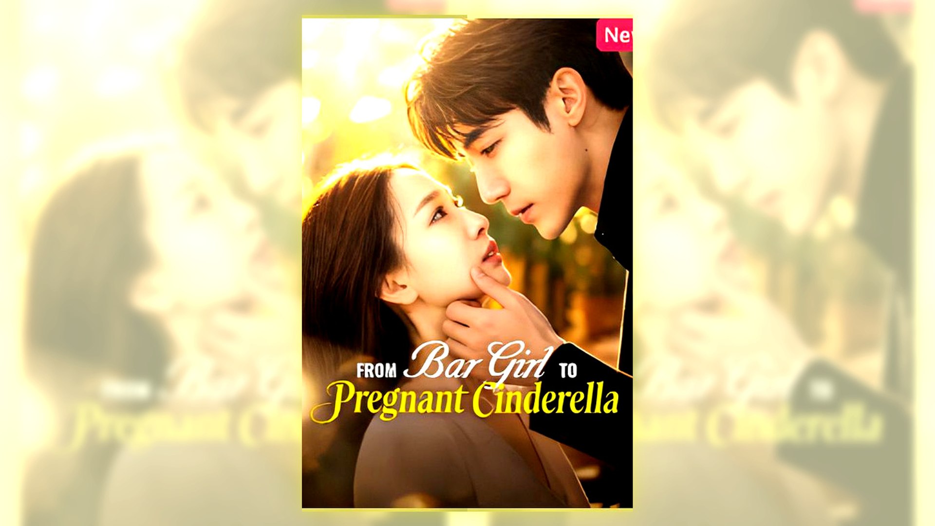 ⁣From Bar Girl To Pregnant Cinderella Full Hd