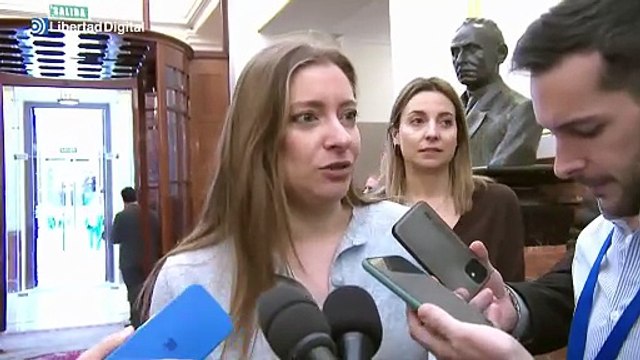 Ester Muñoz, sobre la eutanasia a Noelia: Debemos reflexionar como sociedad por qué hemos fallado a alguien tan joven