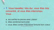 "Test relationnel" !
