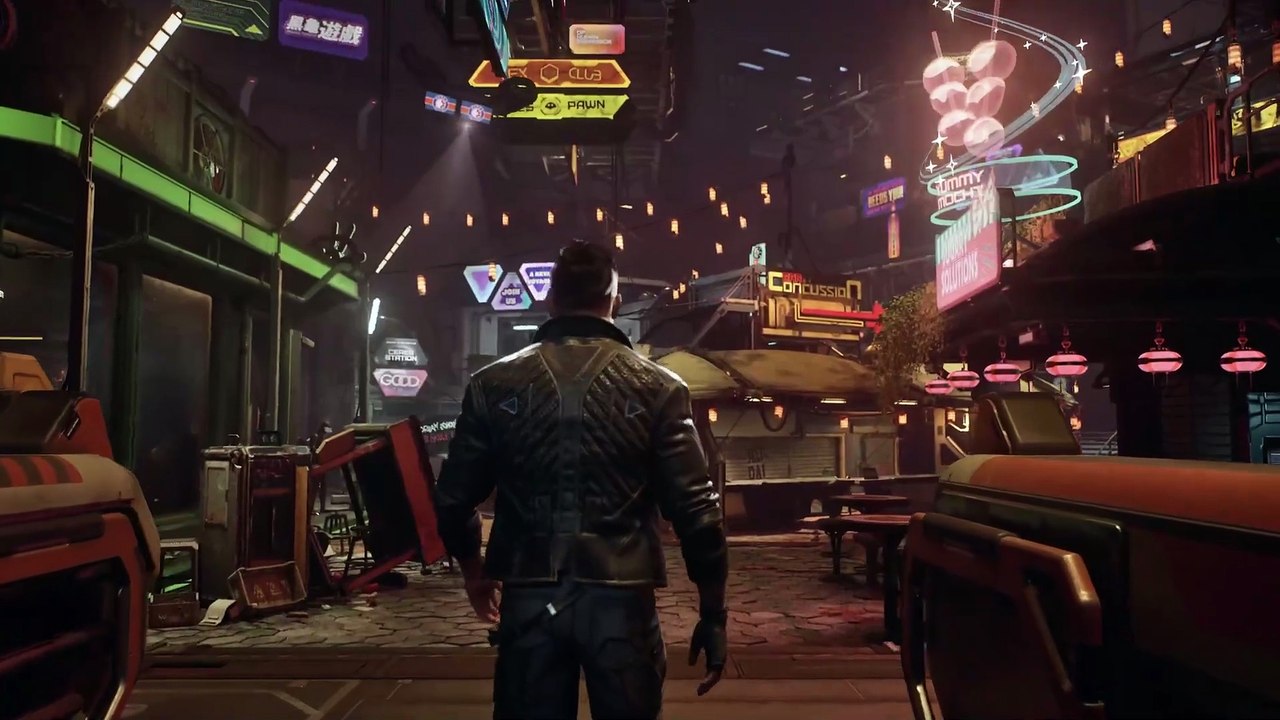 The Expanse Osiris Reborn - Trailer de gameplay Xbox Partner