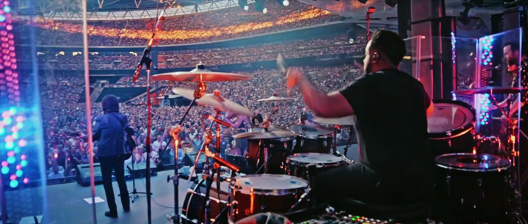 Livin' Thing (Electric Light Orchestra song) - Jeff Lynne (live)