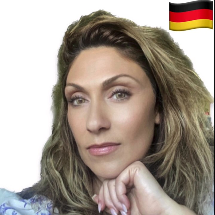 Singing in 8 languages