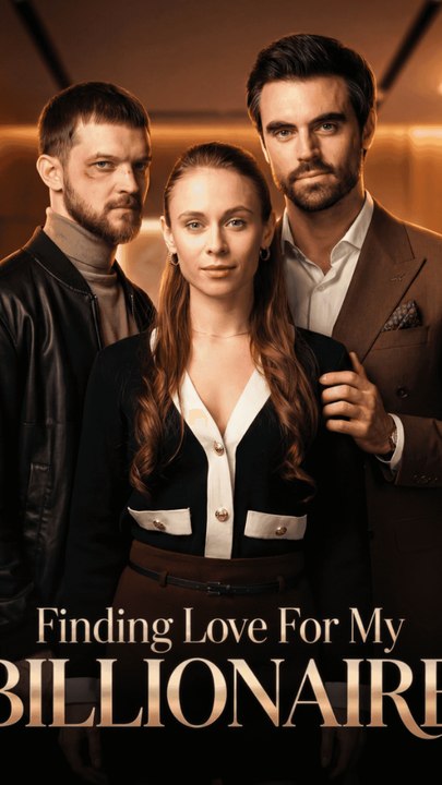 FINDING LOVE FOR MY BILLIONAIRE: Full Movie | Office Romance & Matchmaking | Boss and Secretary