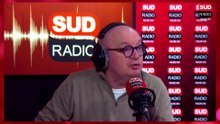 "Les émissions d'aujourd'hui qui abrutissent la population à un niveau jamais atteint" , Philippe David