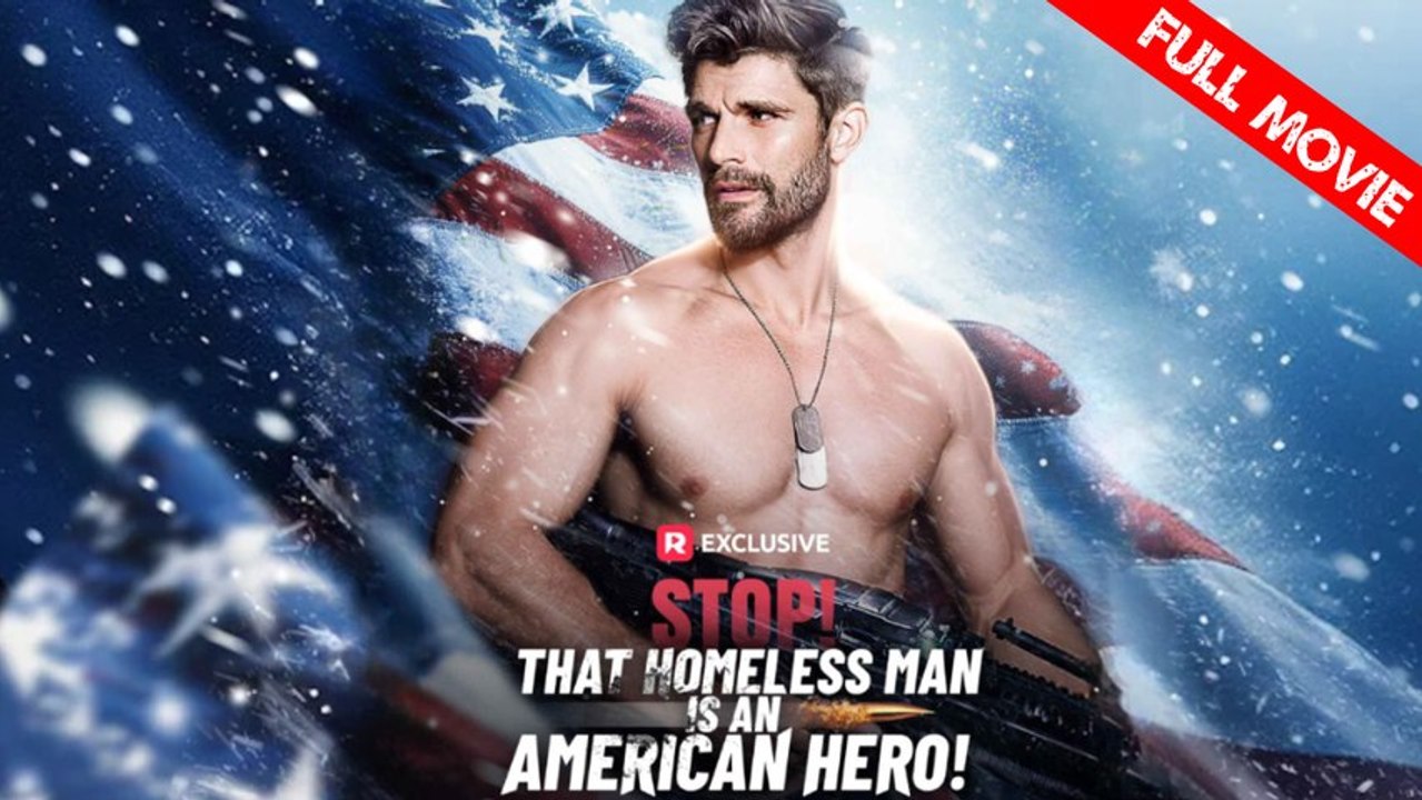 Stop! That Homeless Man Is an American Hero! | Full Movie HD - Best Drama ShortFilms Hot Comeback Story Modern Classic Visually Striking Violent USA Banquet Street Countryside All Ages