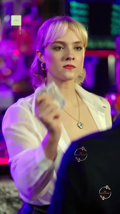 SCANDALOUS - REELSHORT - FULL MOVIE