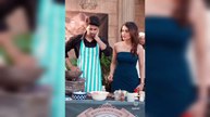 Fas Gaya Bechara: Teen Hasino Ke Beech 🤣#lovestory